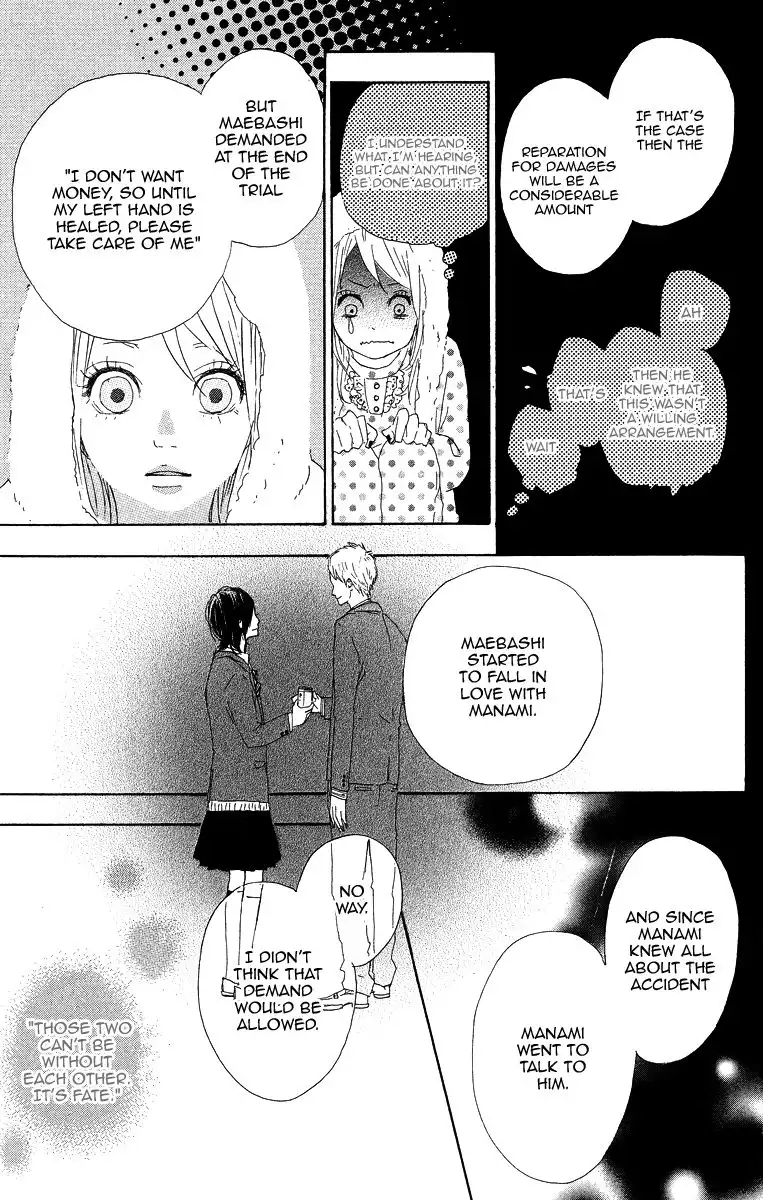 Yume Miru Taiyou Chapter 7 19